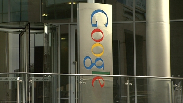 Google - Said that Gmail content had been backed up on tapes Google - Said that Gmail content had been backed up on tapes