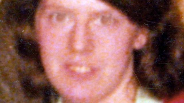 Bernadette Friel - Died after being shot in the head Bernadette Friel - Died after being shot in the head