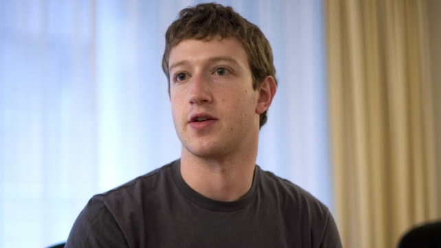 Mark Zuckerberg is donating nearly $500m in stock to a Silicon Valley charity Mark Zuckerberg is donating nearly $500m in stock to a Silicon Valley charity