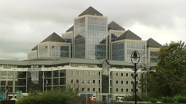 Ulster Bank - Higher mortgage repayments on the way Ulster Bank - Higher mortgage repayments on the way