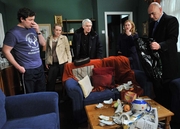 Fair City - Ep 172 Bela, Niamh and Paul are shocked by what they see