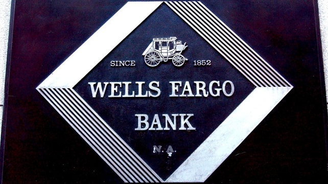 Wells Fargo's Q2 net income rose to $5.27 billion from $4.40 billion a year earlier Wells Fargo's Q2 net income rose to $5.27 billion from $4.40 billion a year earlier
