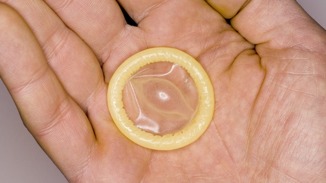 Condoms - Key in fight against HIV and AIDS Condoms - Key in fight against HIV and AIDS