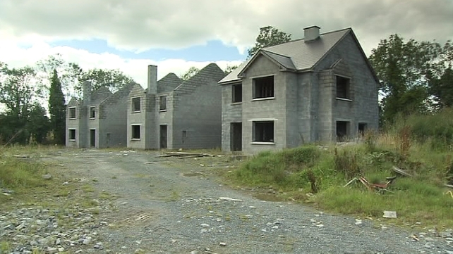 Site resolution plans for 770 developments are in place Site resolution plans for 770 developments are in place