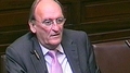 Sean Barrett - Ceann Comhairle