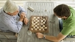 Having an unfair advantage in competitions