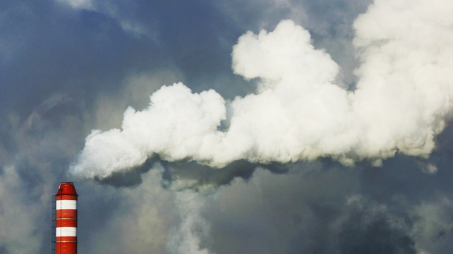 Total emissions are projected to be 4.1 to 7.8 million tonnes of CO2eq above the EU 2020 target Total emissions are projected to be 4.1 to 7.8 million tonnes of CO2eq above the EU 2020 target