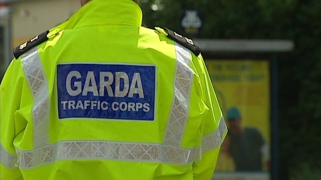 Gardaí - Locations of cameras published on website Gardaí - Locations of cameras published on website