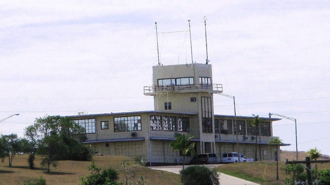 Guantanamo Bay - Plea deal in terrorism trial Guantanamo Bay - Plea deal in terrorism trial