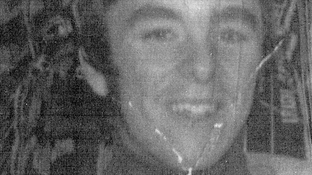 Peter Wilson - Last seen in August 1973 Peter Wilson - Last seen in August 1973