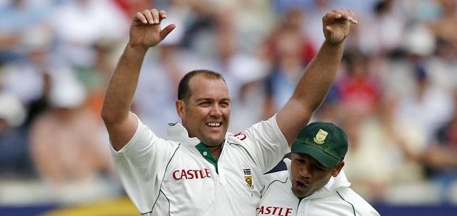 Jacques Kallis