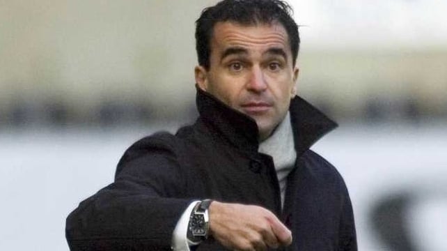 Wigan chairman Dave Whelan has been giving the media an apparent blow-by-blow account of Roberto Martinez's negotiations with Liverpool