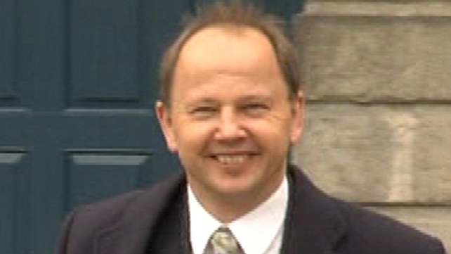 Michael Andersen - Secured indemnity over issues relating to his evidence Michael Andersen - Secured indemnity over issues relating to his evidence