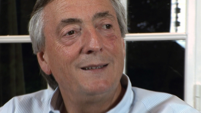 Nestor Kirchner - Had been expected to run for office in 2011 Nestor Kirchner - Had been expected to run for office in 2011