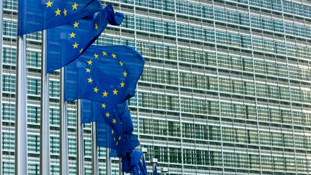 European Commission - Denied reports that stability facility will double European Commission - Denied reports that stability facility will double
