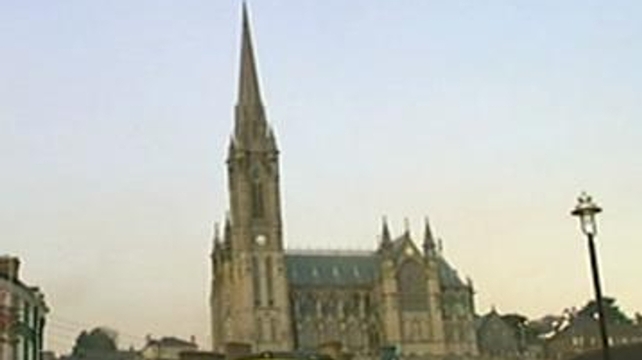 Diocese of Cloyne - Commission investigation began in January 2009 Diocese of Cloyne - Commission investigation began in January 2009