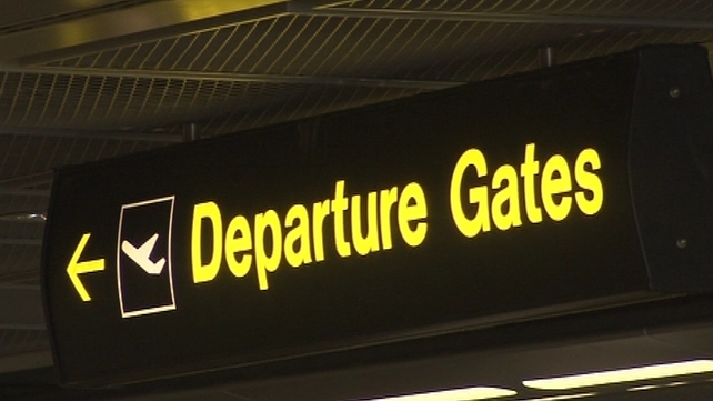 Travel figures - Fewer trips abroad in Q1 Travel figures - Fewer trips abroad in Q1