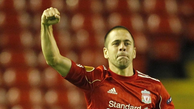 Joe Cole has struggled in his first season at Anfield