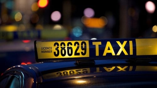 79-year-old woman speaks out following harassment by taxi driver 79-year-old woman speaks out following harassment by taxi driver