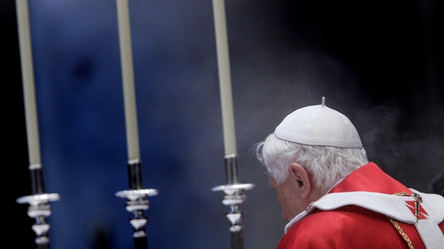 Pope Benedict - team sent to investigate abuse fallout Pope Benedict - team sent to investigate abuse fallout