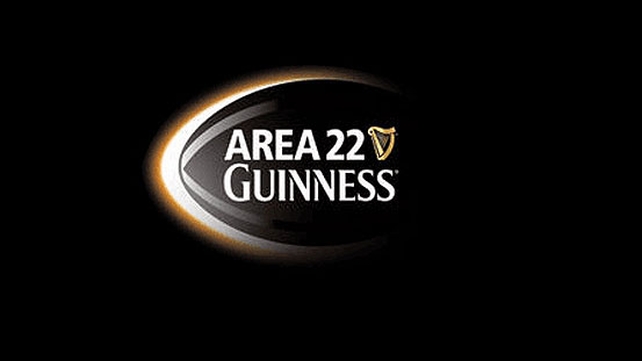 Guinness Area 22