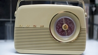 RTÉ's longwave service extended until 2017 RTÉ's longwave service extended until 2017