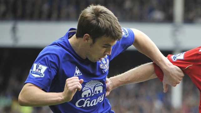 A modest Seamus Coleman believes he has much to learn at club and international level