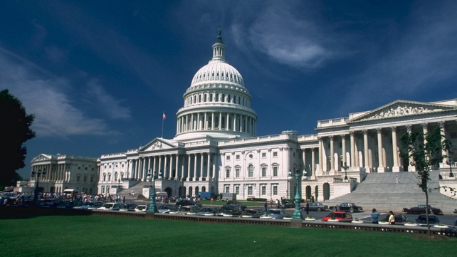 The reconstruction aid, originally requested in early December, still faces hurdles in the Democratic-controlled Senate The reconstruction aid, originally requested in early December, still faces hurdles in the Democratic-controlled Senate