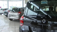 Renault profits fall 39% in first half of 2012 Renault profits fall 39% in first half of 2012