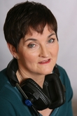 Mairéad Nic Seaghain , Raidió na Gaeltachta , Doire Beaga .
