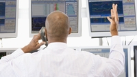Markets slump on euro zone crisis fears Markets slump on euro zone crisis fears
