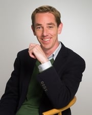 Ryan Tubridy