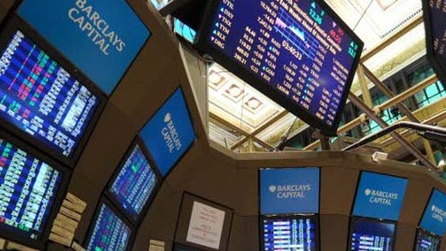 Downgrade - Moody's cuts Irish banks Downgrade - Moody's cuts Irish banks