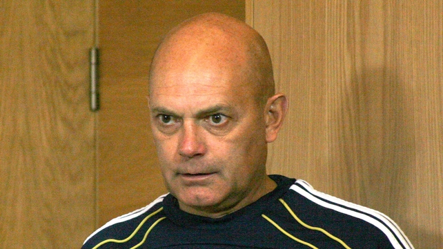 Ray Wilkins has returned to the Premier League after parting company with Chelsea in 2010