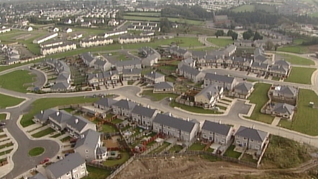 NAMA 'disappointed' over low demand for social housing units despite criticism NAMA 'disappointed' over low demand for social housing units despite criticism