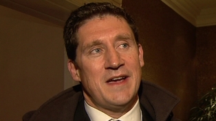 Eamon Ryan - To address party delegates