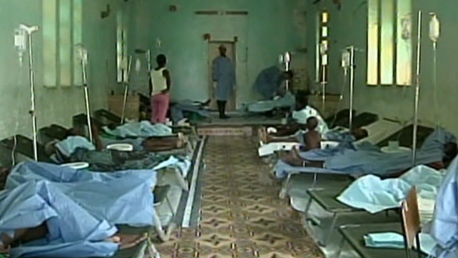 Haiti - Death toll rose above 1,500 today Haiti - Death toll rose above 1,500 today