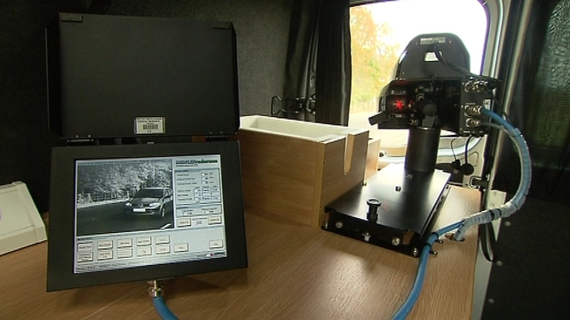 Speed cameras - More people caught speeding Speed cameras - More people caught speeding