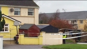 Six One News: Bodies of two women and two children found in Newcastle West 