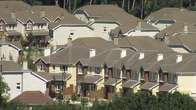 Asking house prices up 1.6% in Dublin, says Myhome.ie Asking house prices up 1.6% in Dublin, says Myhome.ie