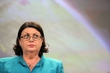 An Coimisinéir Eorpach, Máire Geoghegan Quinn.
