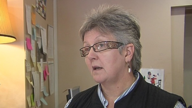 Ann Sweeney - Still intends to contest General Election Ann Sweeney - Still intends to contest General Election