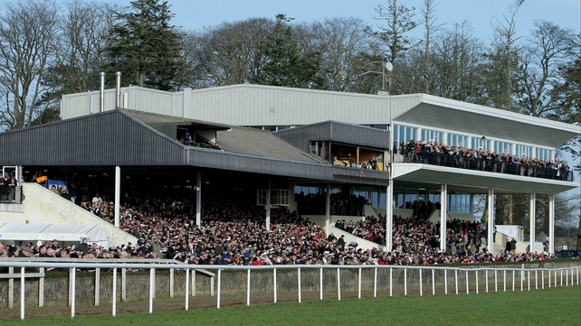 Flat racing takes the reins on Sunday at Gowran Park