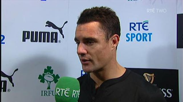 Dan Carter Will line out for New Zealand in their crunch game with France