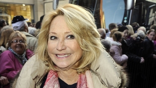 Felicity Ann Kendal