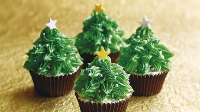Christmas trees Christmas trees