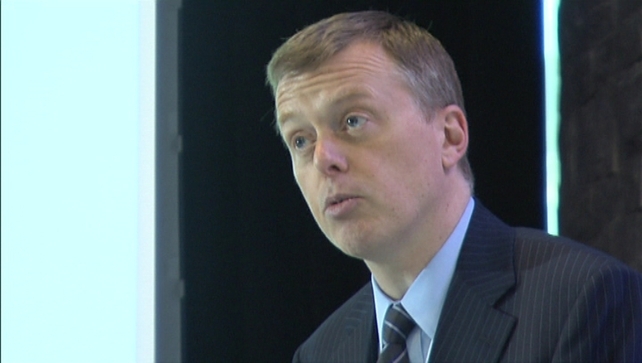 Matthew Elderfield - All bank directors to be advised of reviews Matthew Elderfield - All bank directors to be advised of reviews