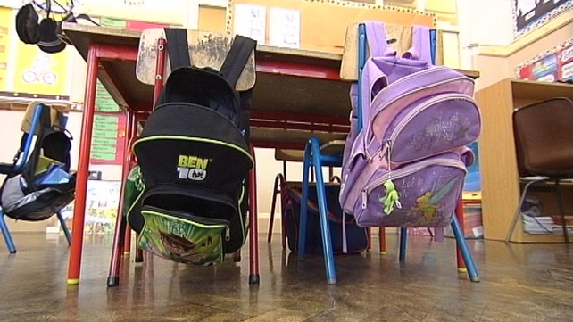 Survey says 470 schools to lose 730 teachers over three years Survey says 470 schools to lose 730 teachers over three years
