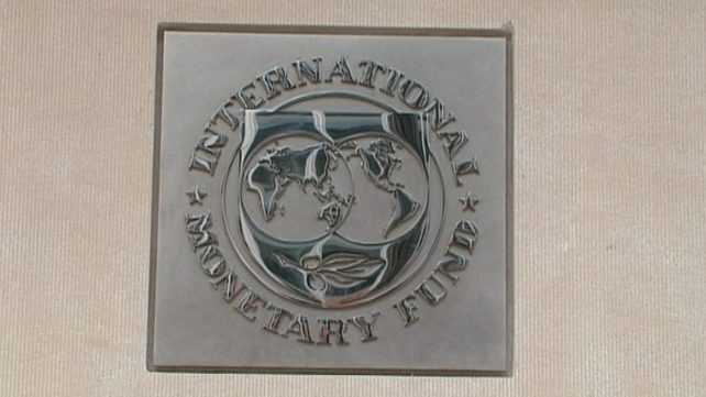 IMF - Met with ICTU, IBEC IMF - Met with ICTU, IBEC