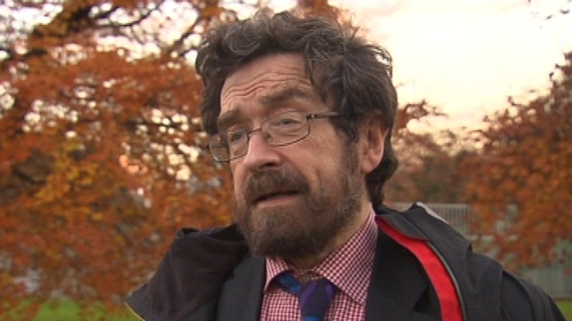 John FitzGerald says Government should not use billion saved on promissory notes on Budget 2014 John FitzGerald says Government should not use billion saved on promissory notes on Budget 2014